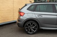 Skoda Kamiq MONTE CARLO TSI 7