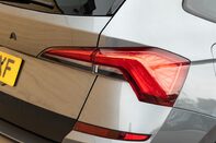 Skoda Kamiq MONTE CARLO TSI 9