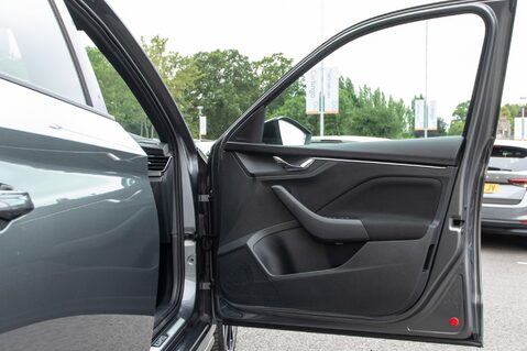 Skoda Kamiq MONTE CARLO TSI 14