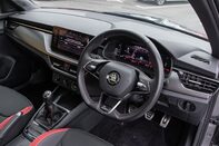 Skoda Kamiq MONTE CARLO TSI 4