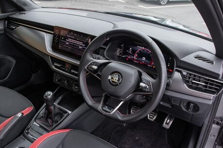 Skoda Kamiq MONTE CARLO TSI