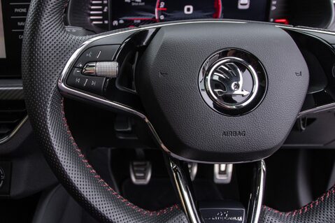 Skoda Kamiq MONTE CARLO TSI 19