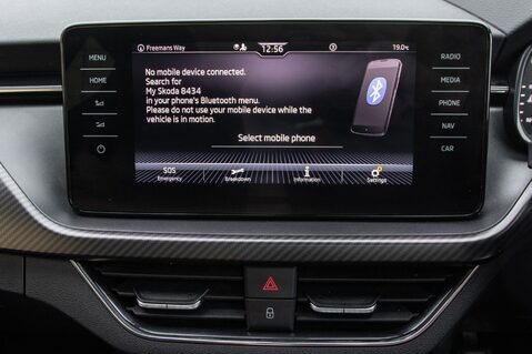 Skoda Kamiq MONTE CARLO TSI 24