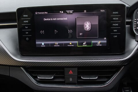 Skoda Kamiq MONTE CARLO TSI 27
