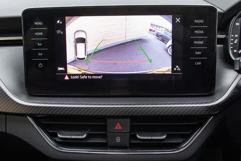 Skoda Kamiq MONTE CARLO TSI 30