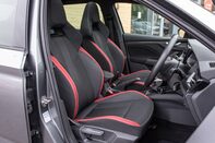 Skoda Kamiq MONTE CARLO TSI 32