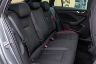 Skoda Kamiq MONTE CARLO TSI 36