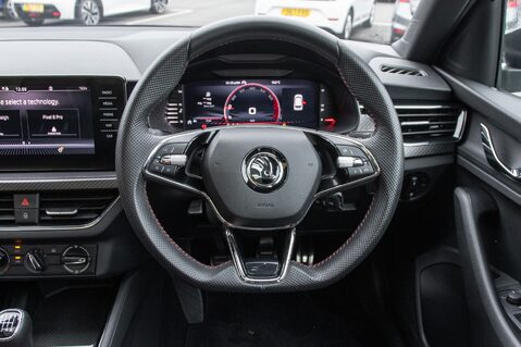 Skoda Kamiq MONTE CARLO TSI 21
