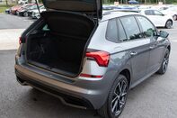 Skoda Kamiq MONTE CARLO TSI 37