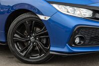 Honda Civic VTEC SPORT LINE 11