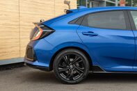 Honda Civic VTEC SPORT LINE 7
