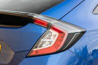Honda Civic VTEC SPORT LINE 9