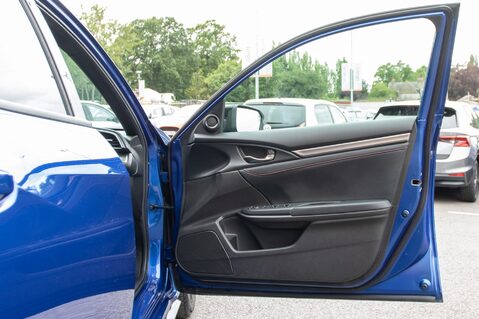 Honda Civic VTEC SPORT LINE 14