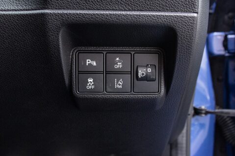 Honda Civic VTEC SPORT LINE 16