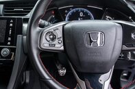 Honda Civic VTEC SPORT LINE 19