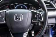 Honda Civic VTEC SPORT LINE 20
