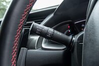 Honda Civic VTEC SPORT LINE 17