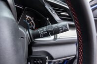 Honda Civic VTEC SPORT LINE 18