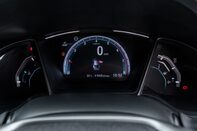 Honda Civic VTEC SPORT LINE 15
