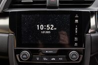 Honda Civic VTEC SPORT LINE 22