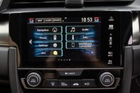 Honda Civic VTEC SPORT LINE 24