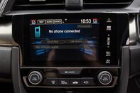 Honda Civic VTEC SPORT LINE 26