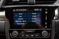 Honda Civic VTEC SPORT LINE 27