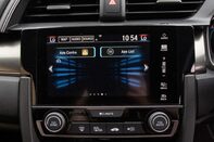 Honda Civic VTEC SPORT LINE 29