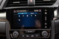 Honda Civic VTEC SPORT LINE 30
