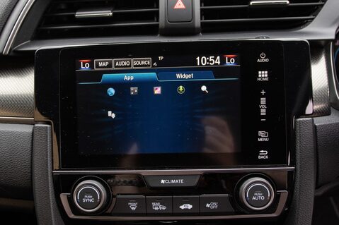Honda Civic VTEC SPORT LINE 30