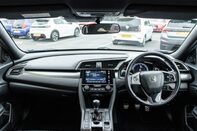 Honda Civic VTEC SPORT LINE 3