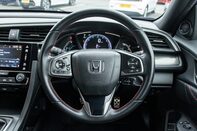 Honda Civic VTEC SPORT LINE 21