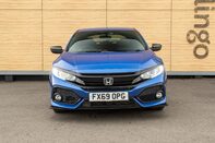 Honda Civic VTEC SPORT LINE 5