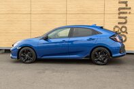 Honda Civic VTEC SPORT LINE 13
