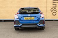 Honda Civic VTEC SPORT LINE 6