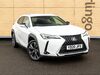 Lexus Ux 250H