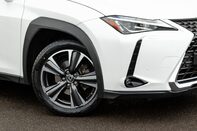 Lexus Ux 250H 11