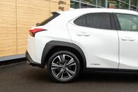 Lexus Ux 250H 7