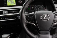 Lexus Ux 250H 19