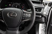 Lexus Ux 250H 20