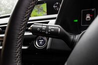 Lexus Ux 250H 17