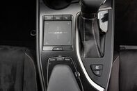 Lexus Ux 250H 22