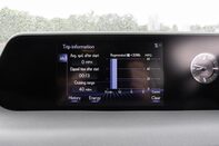 Lexus Ux 250H 29