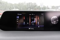 Lexus Ux 250H 31