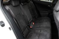 Lexus Ux 250H 39