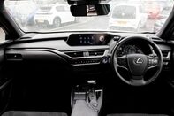 Lexus Ux 250H 3