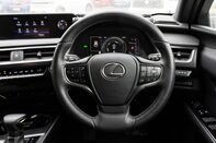 Lexus Ux 250H 21