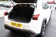 Lexus Ux 250H 40