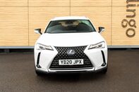 Lexus Ux 250H 5