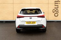 Lexus Ux 250H 6